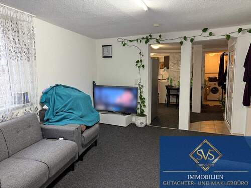 Wohnung 1 - 