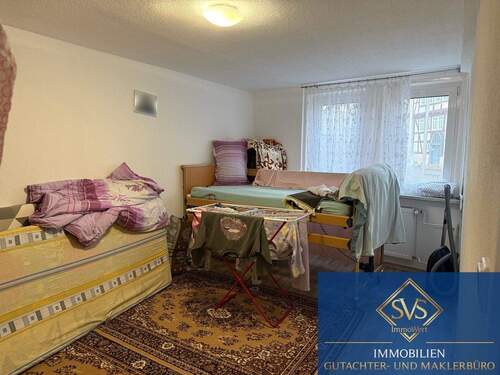 Wohnung 1 - 