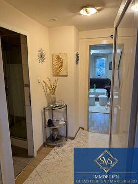 Wohnung 2 - 