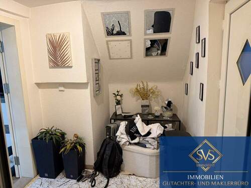 Wohnung 2 - 