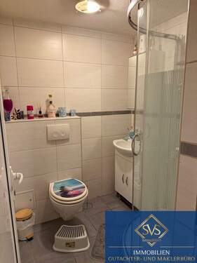 Wohnung 2 - 