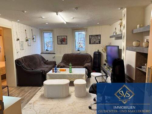 Wohnung 2 - 