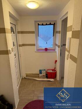 Wohnung 3 - 