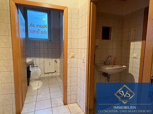 WC´s Café - 