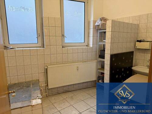 Lagerraum Café - 