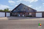 Straßenansicht - 