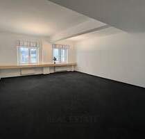 PROVISIONSFREI | BÜROS VON 300 M² - 1550 M² | CITY SÜD | 5.OG - Hamburg Hammerbrook