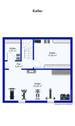 Grundriss Keller - 