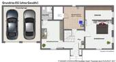 Grundriss EG - 