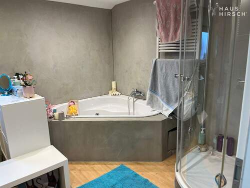 Badezimmer - 