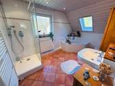 Badezimmer OG - 