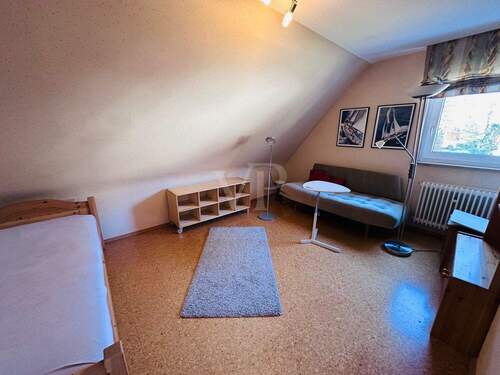 Kinderzimmer OG - 