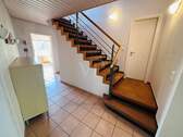 Treppenhaus - 