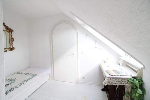 Zimmer Dachgeschoss - 