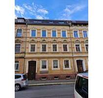 Gepflegtes MFH mit 4 Wohneinheiten in Top Lage Gera-Heinrichsgrün