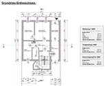 Grundriss Erdgeschoss - 