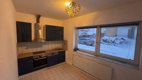 Bild 2 - 2 Zimmer Etagenwohnung zur Miete in Lauenburg