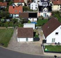 Attraktives Baugrundstück in guter Lage von Kist mit sehr guter Verkehrsanbindung