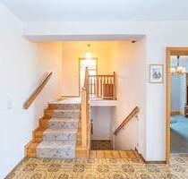 Splitlevel Bungalow in familienfreundlicher Lage! - Drochtersen