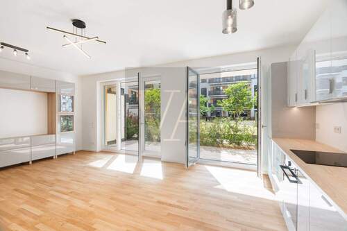 Franz_2.1.05-22.jpg - Exklusive Neubauwohnung mit 4 Zimmern, Terrasse & Einbauküche in Top-Lage Friedrichshain