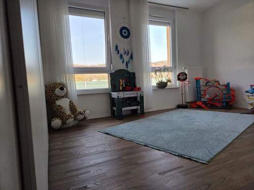 Kinderzimmer 1 - 
