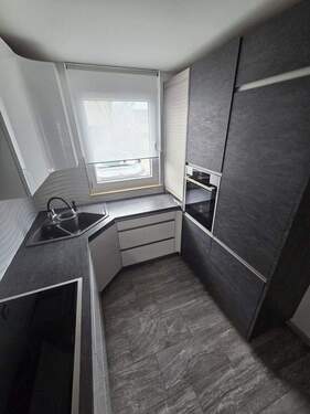 offene Küche Ansicht 2 - 