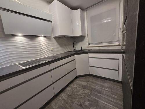 offene Küche Ansicht 3 - 