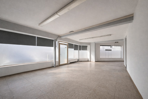 Ca. 11 m Schaufensterfront - 3 Zimmer Gewerbeobjekt (Büro, Produktion, Verkauf) zur Miete in Hagen