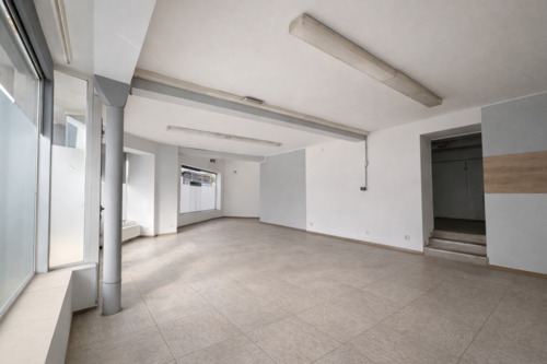 Ca. 65 m² groß - 3 Zimmer Gewerbeobjekt (Büro, Produktion, Verkauf) in Hagen