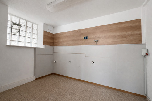 Möglicher Küchenbereich - 