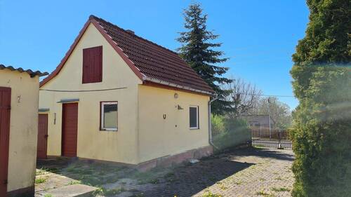 Waschhaus - 