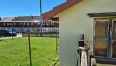 rechter seitlicher Garten - 