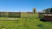 Zugang zum hinteren Garten - 
