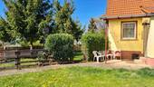 Hauseingangsbereich - Haupteingang - 