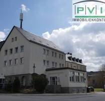 Attraktives Mehrfamilienhaus in gefragter Lage von Johanngeorgenstadt
