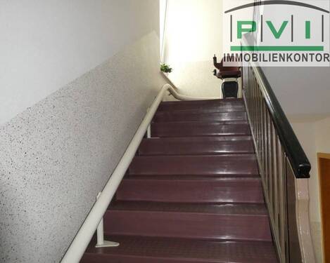 Treppenlift - Mehrfamilienhaus, Wohnhaus mit 220,00 m&sup2; in Johanngeorgenstadt zum Kaufen