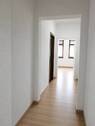 Flur - 4 Zimmer Etagenwohnung in Crimmitschau
