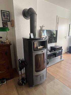 Kamin Souterrain - 