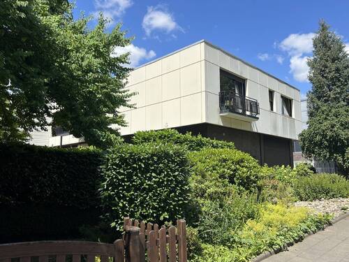 Frontansicht - 9 Zimmer Einfamilienhaus in Mönchengladbach-Hockstein