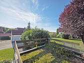 Blick auf die Nachbarschaft - 