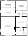 18335 Grundriss KG - 