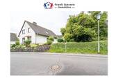 18335 Außenansicht - Freistehendes Ein-Zweifamilienhaus in Top-Lage in Wittlich-Lüxem - ruhiges Wohngebiet, aber zentral