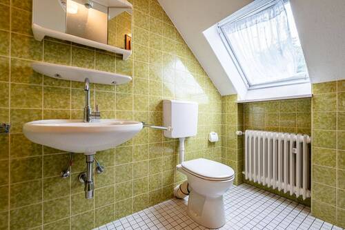 18335 Badezimmer - 