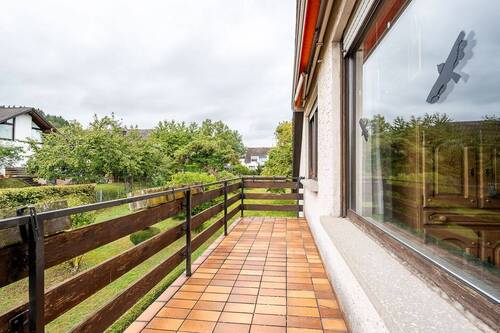 18335 Balkon - 