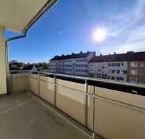 In den Leibnizgärten... - 725,00 EUR Kaltmiete, ca.  66,70 m² Wohnfläche in Minden (PLZ: 32425) Innenstadt