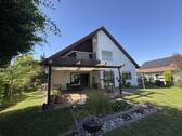 Bild 2 - 7 Zimmer Einfamilienhaus zum Kaufen in Neu-Ulm