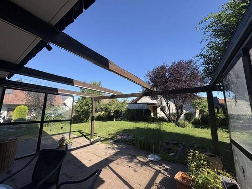 Bild 3 - 7 Zimmer Einfamilienhaus in Neu-Ulm