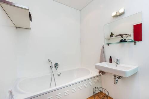 für ein Entspannungsbad - 