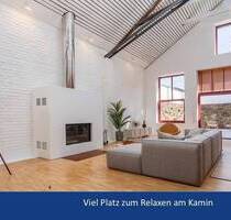 Einzigartig und exklusiv - wohnen in historischem Ambiente! - Köln Poll