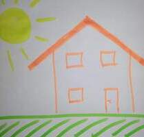 Klein aber fein - Neubau-Einfamilienhaus in Geisenhausen